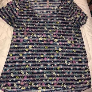 Lularoe Classic T